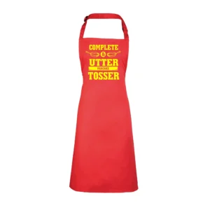 Completer Utter Pancake Apron