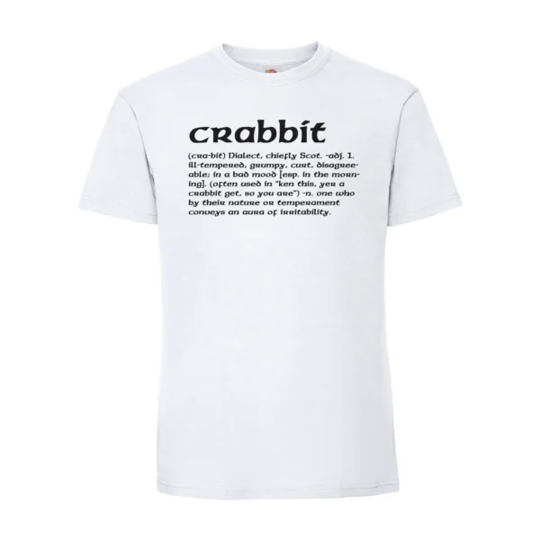 Crabbit T-Shirt
