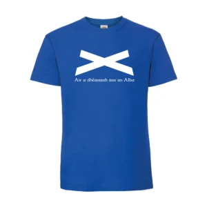 Saltire T-Shirt