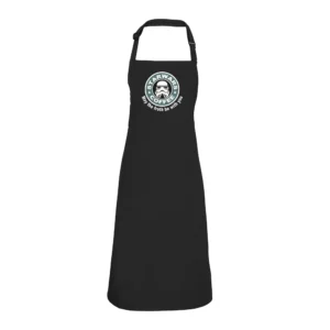 Star Wars Apron