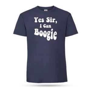 Yes Sir T-Shirt