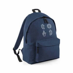 Kilmarnock Signs Backpack