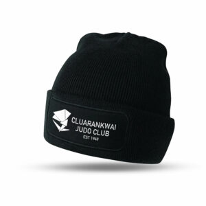 Cluarankwai Judo Club Beanie Hat