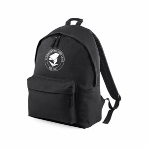 Cluarankwai Judo Club Rucksack