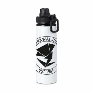 Cluarankwai Judo Club Water Bottle