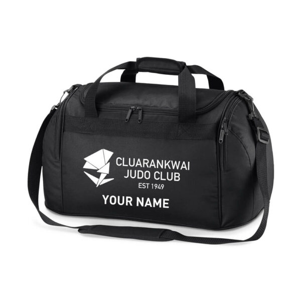 Personalised Kit Bag