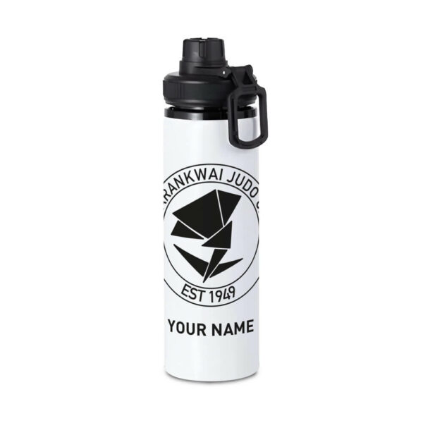 Personalised Water Bottle