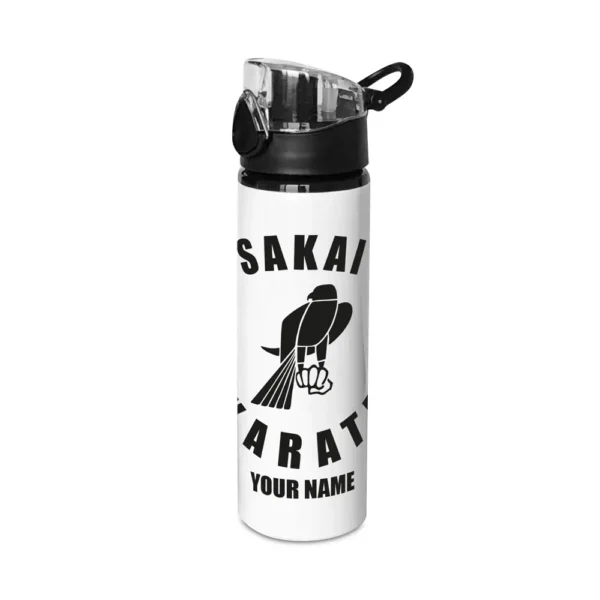 SAK Water Bottle