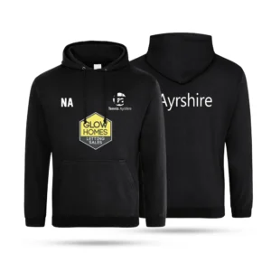 Tennis Ayrshire Hoodie